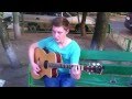 Павел Иванов (PickUp!) - Я не умру без тебя 