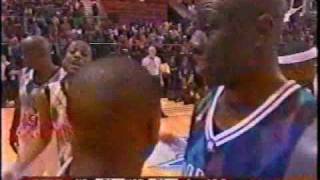 Master P playing basketball pt6