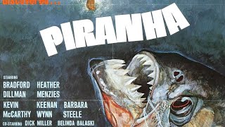 Video thumbnail for 5 Killer Tones - Rocktron Piranha Preamp by Leon Todd