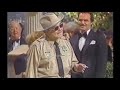 Sheriff Buford T Justice Crashes Burt Reynolds Party
