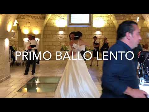 Trailer MATTEO e MARY sposi con Crianimation