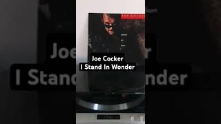 Joe Cocker, I Stand In Wonder #joecocker #istandinwonder