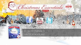 Ella Fitzgerald - Winter Wonderland