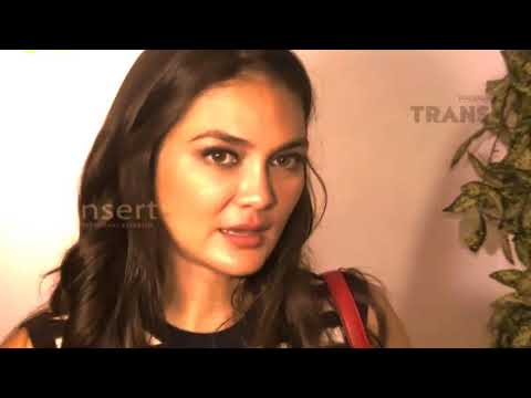 Seteru Memanas Ayu, Ting Ting dan Luna Maya Saling Merasa Benar