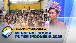 Download lagu [FULL DIALOG] - Agnes Aditya Rahajeng Siap Harumkan Indonesia di Miss Supranational 2026 mp3