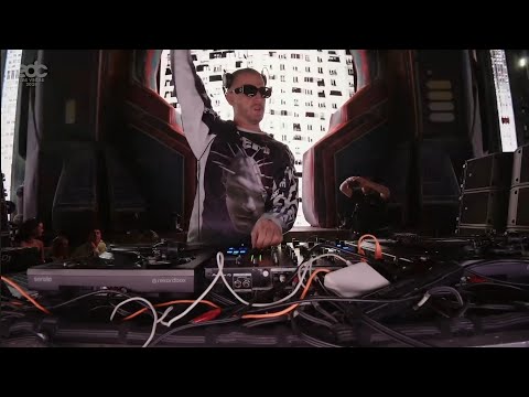 Dj Snake - Full Set (live at EDC Las Vegas 2025)
