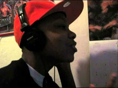 Young C-Wellz & D-Real-Goin Nutz Part 1