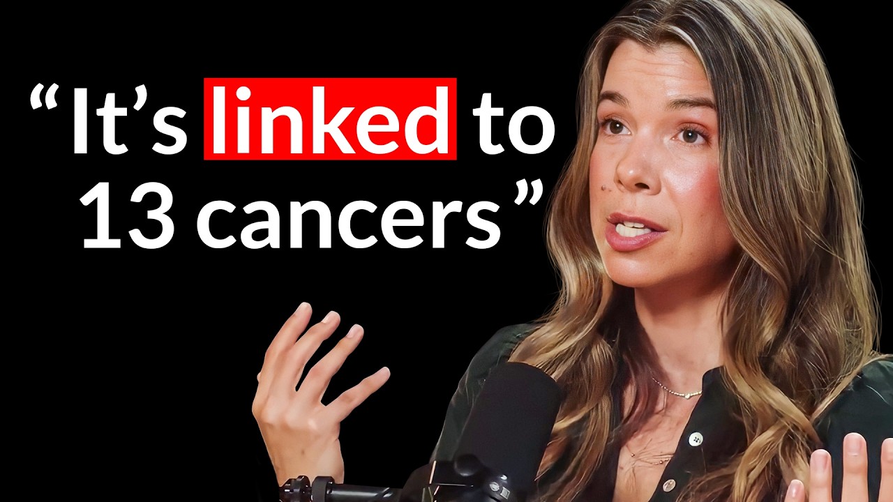 Scientists Just Figured Out Why Cancer Is Rising in Young People