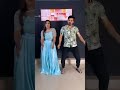 Myna Nandhini And Yogesh Reels Videos