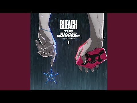 BLEACH TYBW theme