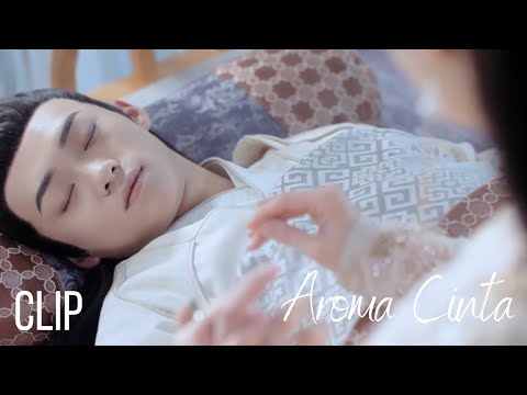 Clip EP13 Racun | Aroma CintaINDO SUB