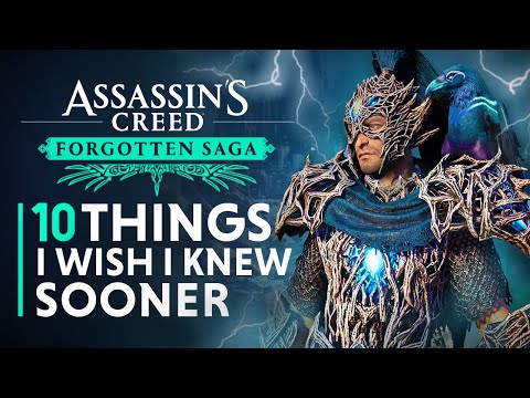 10 Awesome Tips & Tricks You Need to Know Before Playing this Free DLC