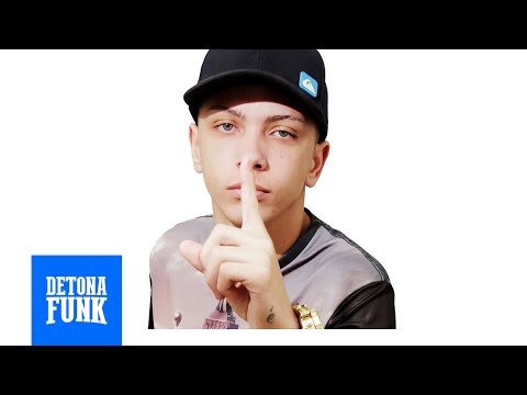 MC Caique DS - MÔ Pau (DJ Yuri Martins e DJ Puffe - 2016)