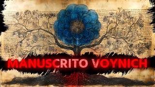 El Libro Más Misterioso de la Historia | El Manuscrito Voynich