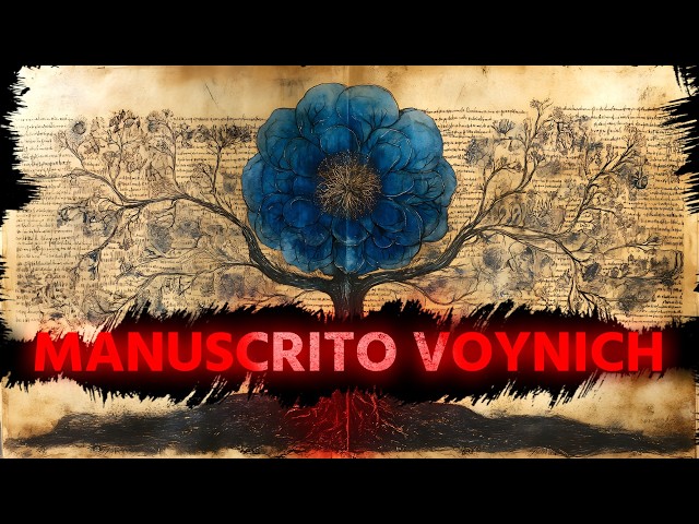Vídeo relacionado con Las delicias del mal: En busca del oro perdido (Misterios del manuscrito Voynich)