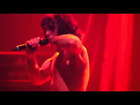 Back In Black video 2