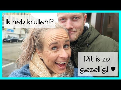 Antwerp Weekend with the Family ♥ - Vlog #112 // OPTIMAVITA