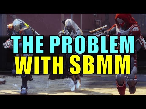 destiny problem matchmaking destiny problem matchmaking