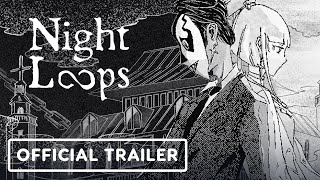 Watch and explore about Night Loops