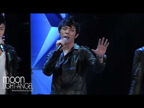 100409 ze:a junyoung - harujongil