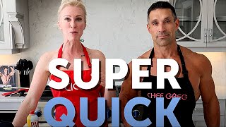 Anabolic Risotto Free Recipe Cookbook 3.0