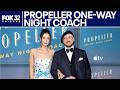 John Travolta makes directorial debut with ‘Propeller One-way Night Coach’ | ChicagoNOW
