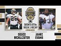 First 2024 Saints OTA Recap | New Orleans Saints Podcast 5/23/24