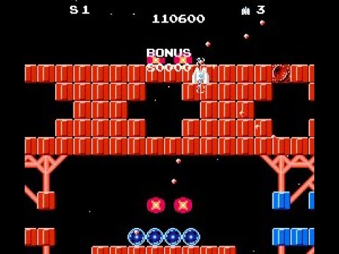 [NES] Star Soldier / スターソルジャー [TAS]