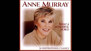 Anne Murray- JUST A CLOSER WALK WITH THEE