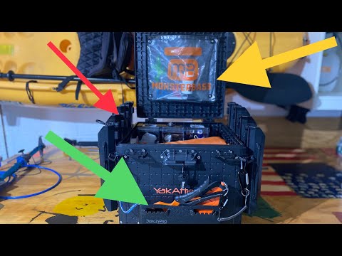 YakAttack BlackPak Pro DIY Hacks Mods Updates