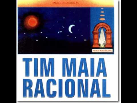 Escrituração Racional - Tim Maia