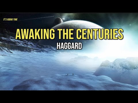 Haggard - Awaking The Centuries Lyrics