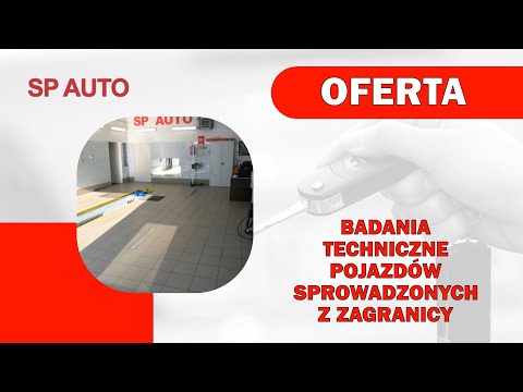 Zobacz filmy, Sp Auto Sebastian Przybysz, Szczecin