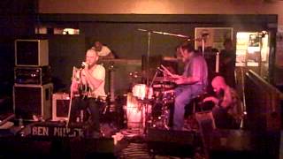 Ben Miller Band -- The Cuckoo -- conclusion
