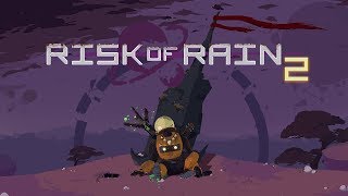 [Risk of Rain2 配信]  With Kumachaaaaaaaan  #1