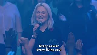 Hillsong - Elohim