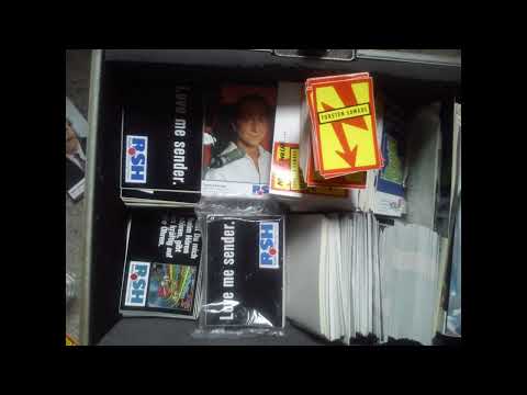 RSH Final Countdown mit Torsten Sawade 31.12.1988 (Std. 4 ab 14:56 Uhr)