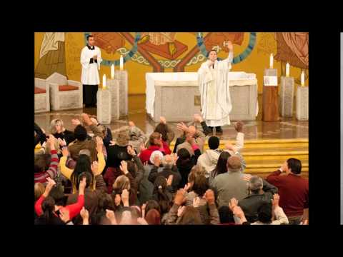 Evangelho do Dia 22 07 15