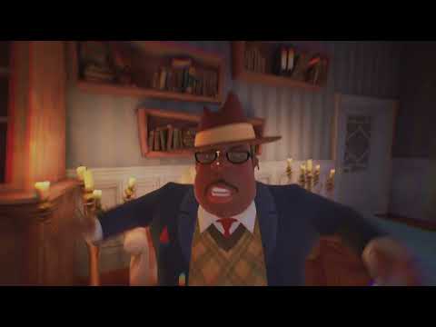 Baldis brother season 2 episode 6