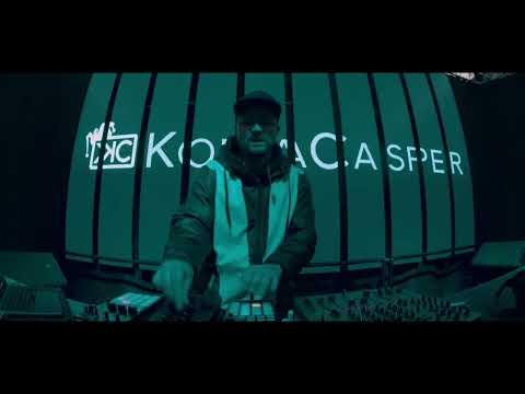 Hannah Wants featuring Clementine Douglas -Cure My Desire ( KomaCasper LIVE MIX)