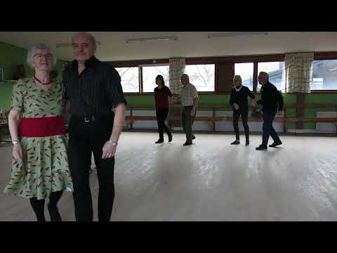 Hamborg op og ned (DK) / REBILD SPILLEMÆNDENE GRP 4