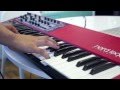 Learning - Perfume Genius Cover by Renee Goust