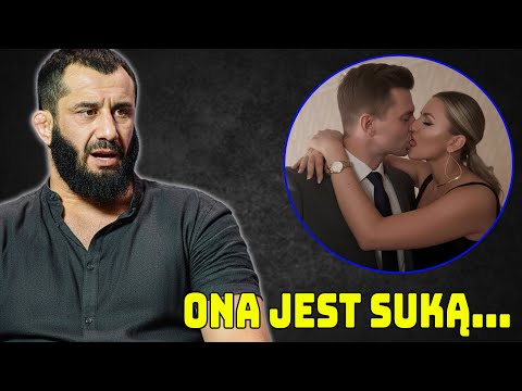 Tragiczny koniec Mamed Khalidov: odkrył, że jego żona zdradza go z innym mężczyzną.