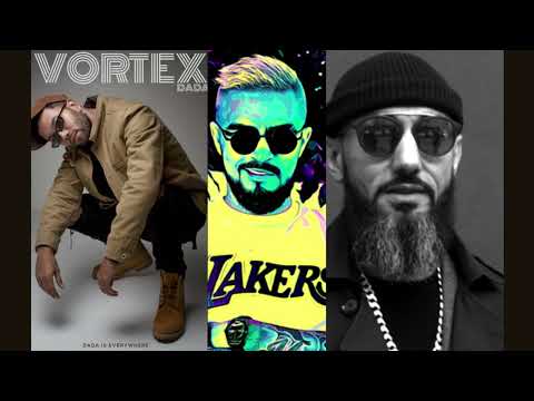 PROFIT ZA3IM X MORO X DADA (edit remix)