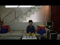 Saki Saki On Octopad Covered By Arnav Jain