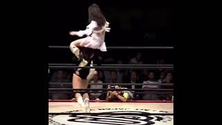 Manami Toyota is Queen of the ragdoll selling