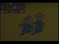 Opening To Alvin And The Chimpmunks Sing Alongs Ragtime Cowboy Joe 1993 VHS