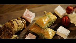 Sydney's Favourite Turkish Restaurant - Sahara Street Food
