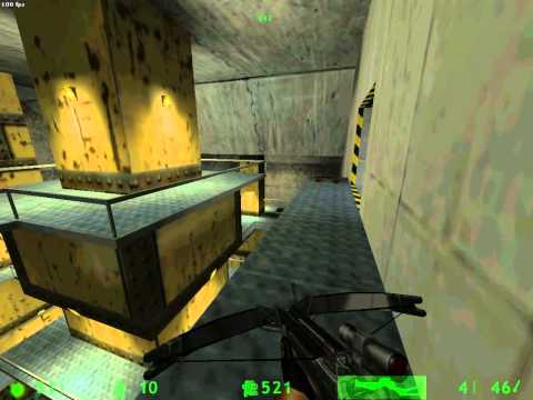 Half Life | Exploding Blasts | Part 28