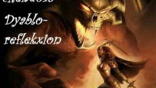 Dyablo - reflekxion